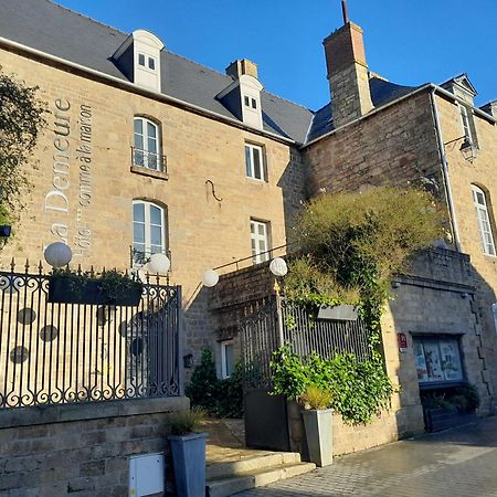 La Demeure Guingamp Exterior foto